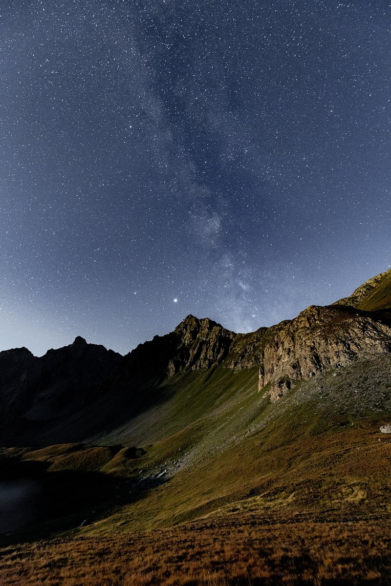 Stargazing Observatory