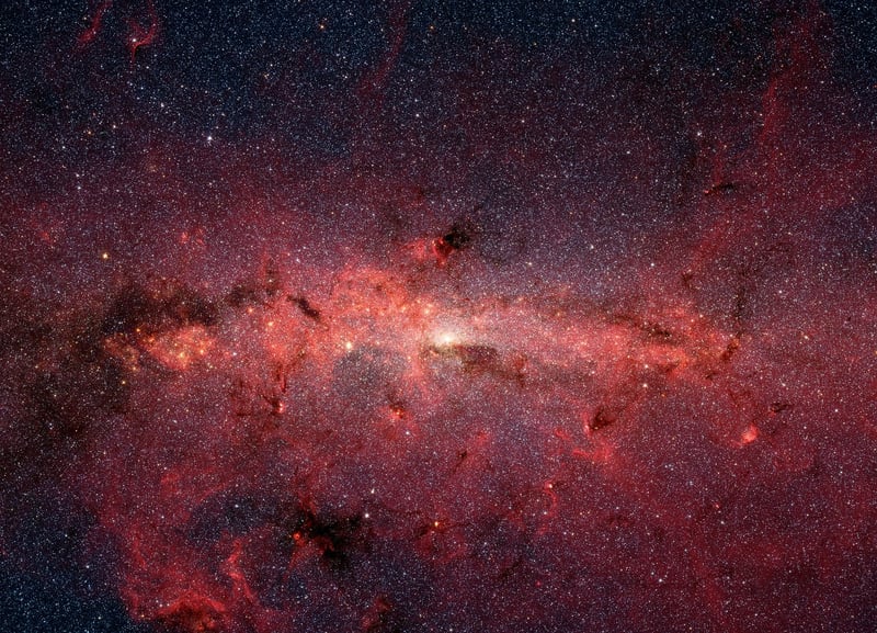 Galactic Theme